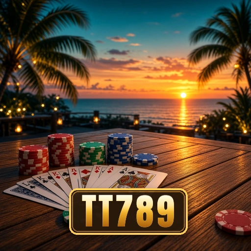 tt789 Key Features